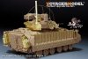 Voyager Model PE35944 Modern US Army M3A3 BRADLEY CFV Basic For KINETIC K61014/ OROCHI IM001 IM002  1/35